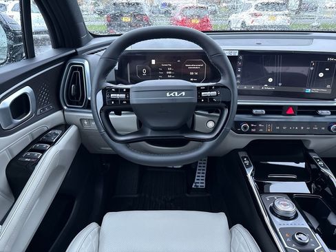New 2026 Kia Sorento SX Prestige image 21