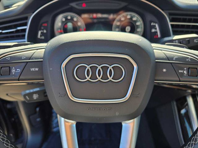 Used 2026 Audi Q7 2.0T Premium Plus AWD/4WD image 27