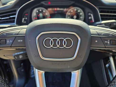 Used 2026 Audi Q7 2.0T Premium Plus AWD/4WD image 27