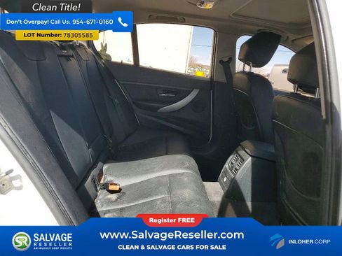 Used 2013 BMW 328i Sedan image 13