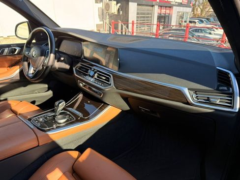 Used 2019 BMW X5 xDrive40i w/ Convenience Package image 21