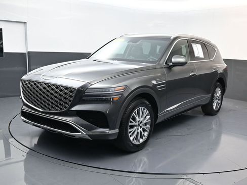 Used 2025 Genesis GV80 2.5T Standard image 1