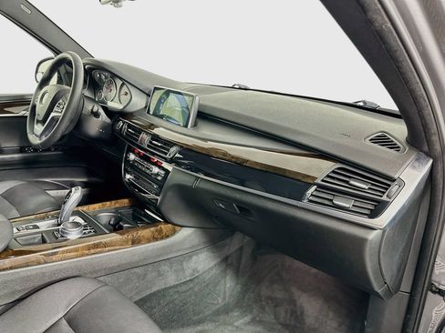 Used 2017 BMW X5 sDrive35i RWD image 30
