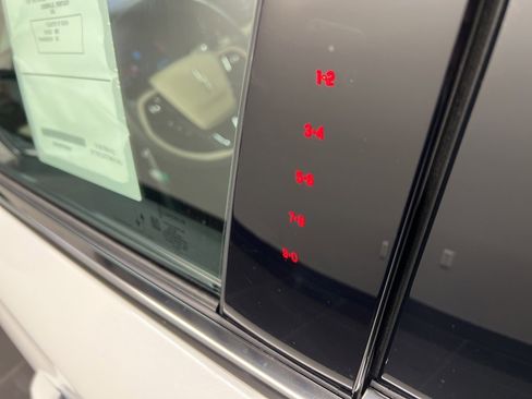 New 2026 Lincoln Corsair Grand Touring image 33