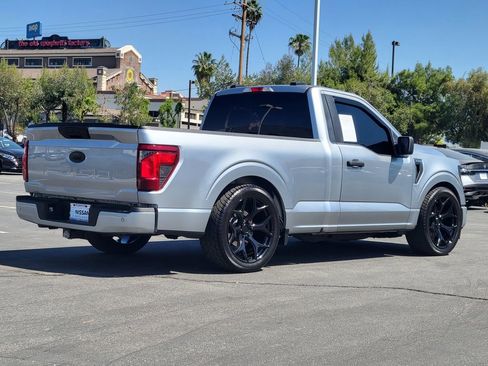 Used 2024 Ford F150 XL w/ Equipment Group 103A High image 2