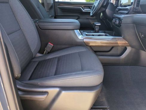 Used 2023 Chevrolet Silverado 1500 RST image 28