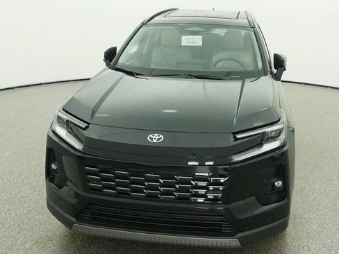 New 2026 Toyota RAV4 FWD image 21