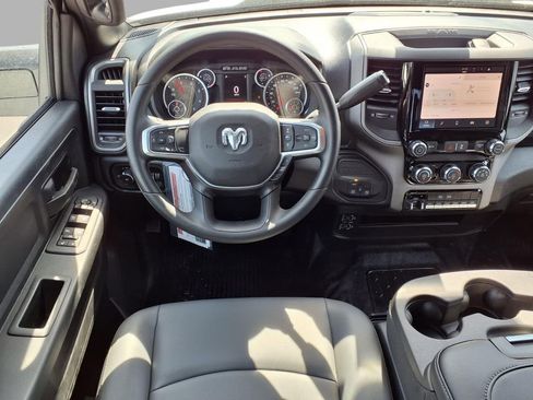 New 2026 RAM 5500 Tradesman image 4