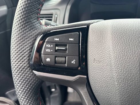 New 2026 Honda Ridgeline Black Edition image 30