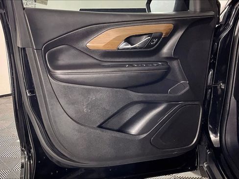 Used 2019 GMC Terrain SLE image 20