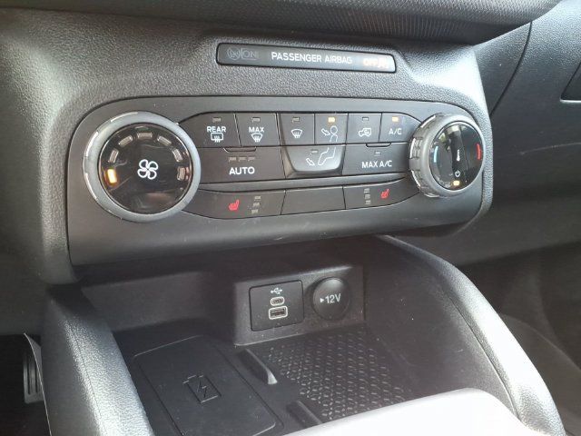 Certified 2023 Ford Bronco Sport Big Bend w/ Convenience Package AWD/4WD image 19