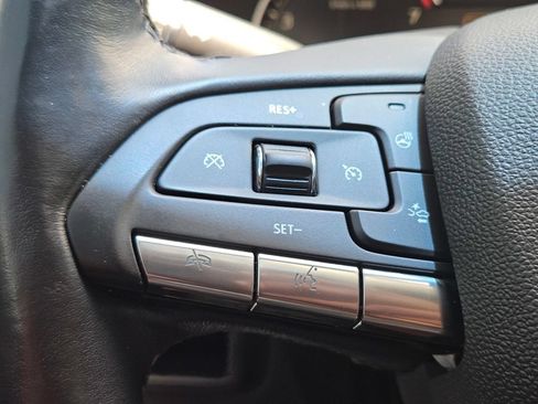 Used 2023 Cadillac CT4 Luxury w/ Sun And Sound Package RWD image 28