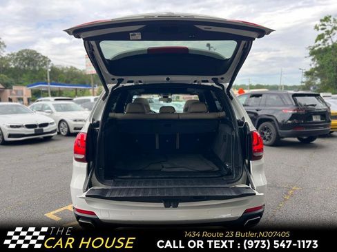 Used 2018 BMW X5 xDrive35i image 24