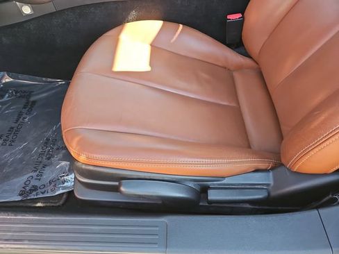 Used 2008 MAZDA MX-5 Miata Grand Touring image 11