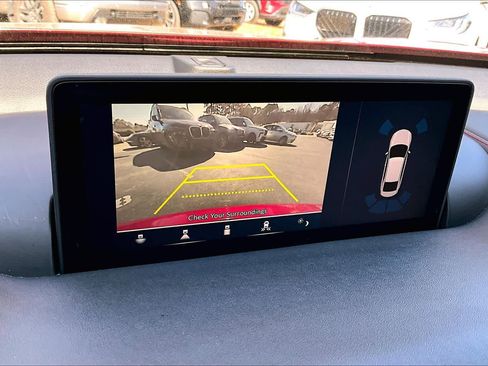 Used 2023 Acura TLX w/A-Spec Package image 28