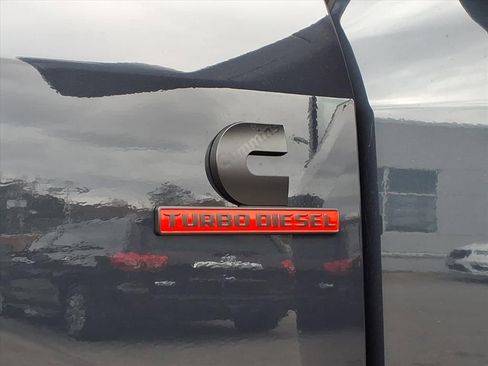 New 2026 RAM 2500 Big Horn image 34