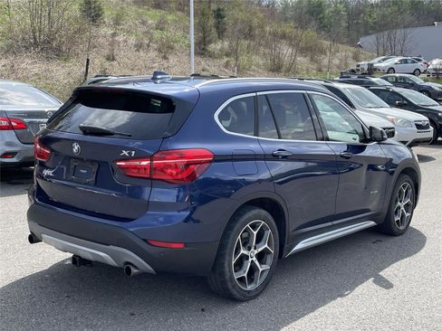 Used 2017 BMW X1 xDrive28i image 5