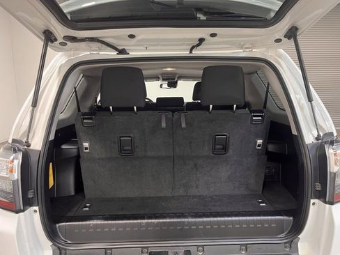Used 2023 Toyota 4Runner SR5 image 17