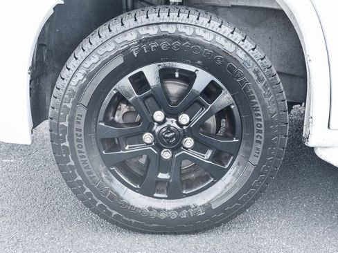 Used 2023 RAM ProMaster 2500 w/ Premium Convenience Group (B) image 10