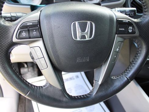 Used 2012 Honda Pilot Touring image 27
