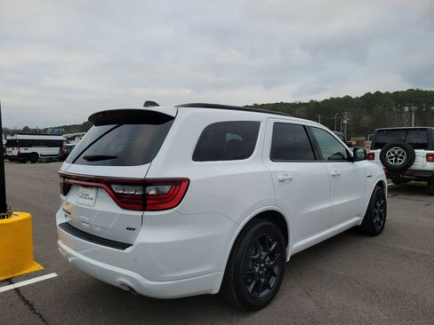 New 2026 Dodge Durango GT image 3