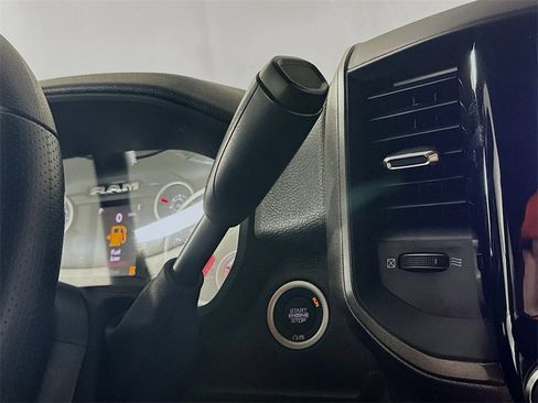 New 2026 RAM 2500 Tradesman w/ Chrome Appearance Group image 12