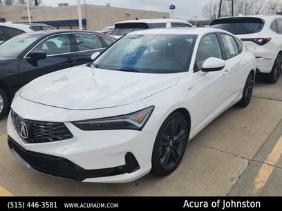 Used 2024 Acura Integra A-Spec