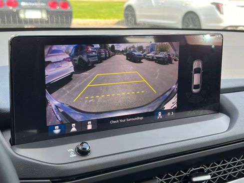 New 2025 Honda Accord EX-L image 22