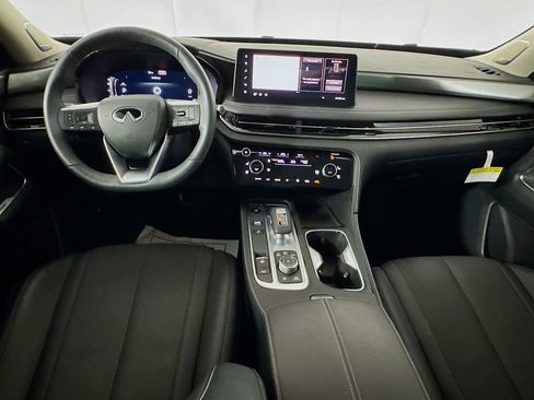 Used 2026 INFINITI QX60 Luxe image 26