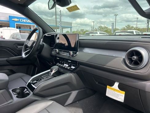 New 2026 Chevrolet Colorado LT w/ LT Convenience Package image 33
