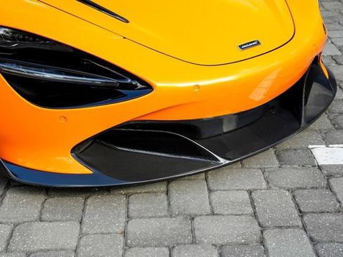 Used 2020 McLaren 720S Luxury image 41