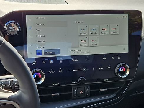 Certified 2024 Lexus NX 350 AWD w/ Premium Package image 27