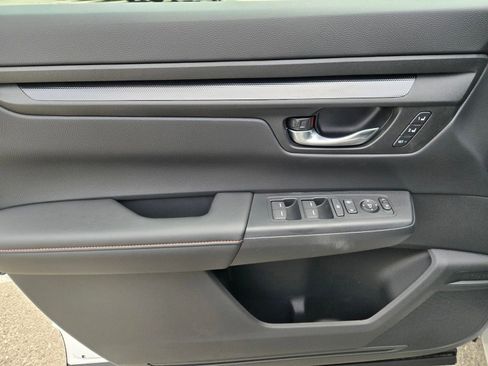 New 2026 Honda CR-V Sport-L image 17