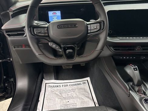 New 2026 Dodge Charger R/T Scat Pack image 11