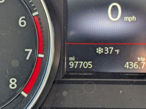 Used 2018 Volkswagen GTI S image 5