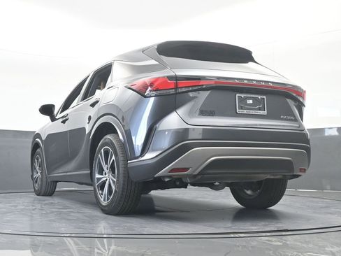 Used 2025 Lexus RX 350 FWD image 58