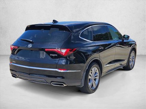 Used 2023 Acura MDX FWD image 5