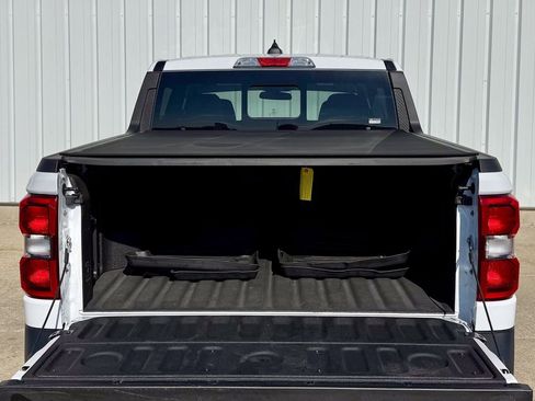 Certified 2025 Ford Maverick Tremor image 15