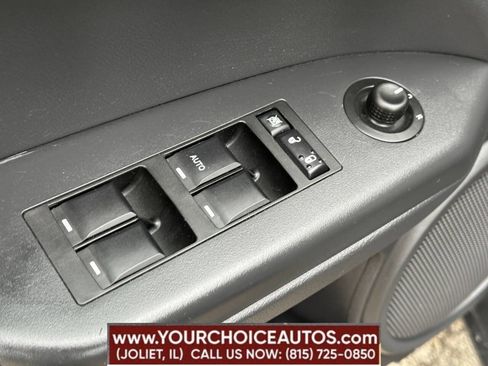 Used 2011 Dodge Caliber Mainstreet image 13