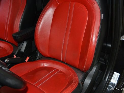 Used 2012 FIAT 500 Abarth w/ Safety & Convenience Pkg image 14