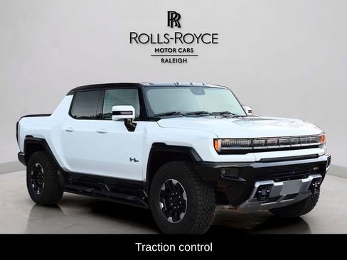 Used 2023 GMC Hummer EV Edition 1 image 9