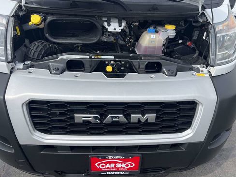 Used 2022 RAM ProMaster 1500 image 26