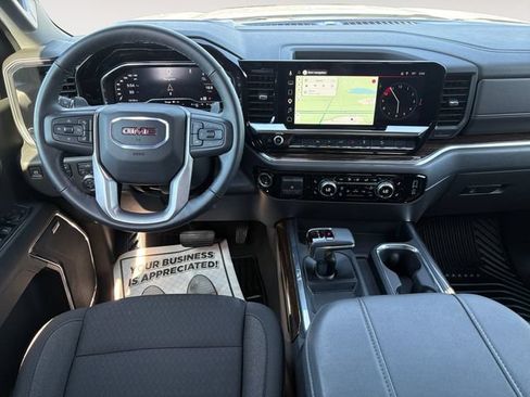 Used 2025 GMC Sierra 1500 Elevation w/ Preferred Package AWD/4WD image 10