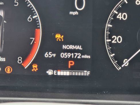 Used 2023 Honda CR-V EX-L image 24