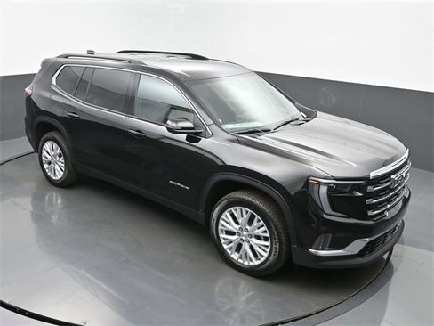 New 2026 GMC Acadia Elevation w/ Elevation Premium Package image 46