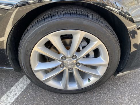 Used 2012 Buick Verano Convenience image 21