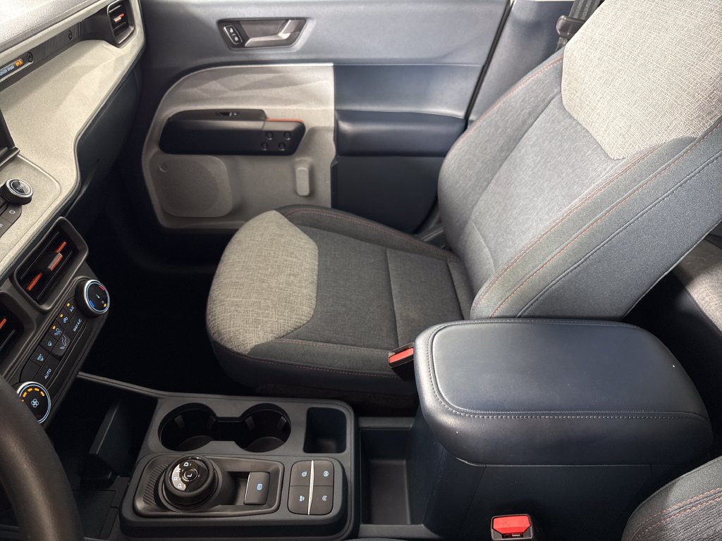 Used 2024 Ford Maverick XLT FWD image 21
