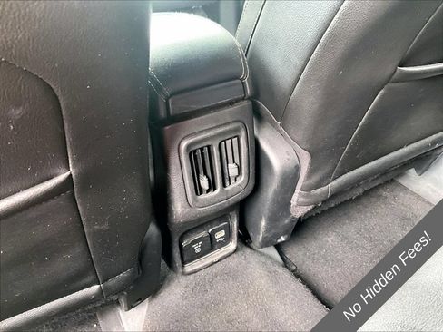 Used 2021 Jeep Compass Latitude AWD/4WD image 29