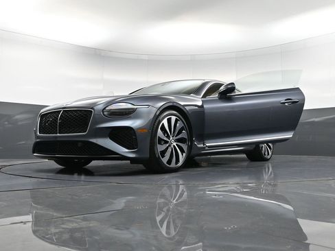 New 2026 Bentley Continental GT image 37