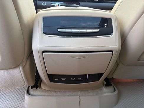 Used 2023 Cadillac Escalade Premium Luxury w/ LPO, Floor Liner Package AWD/4WD image 7
